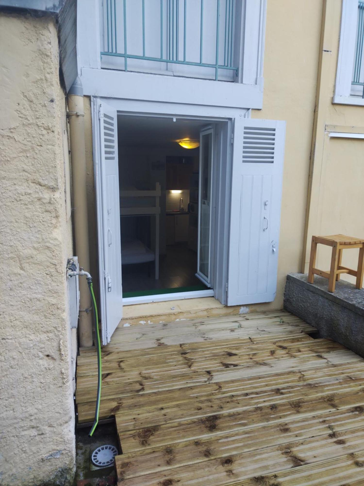 Jolie Studio En Rdc Cauterets Eksteriør bilde